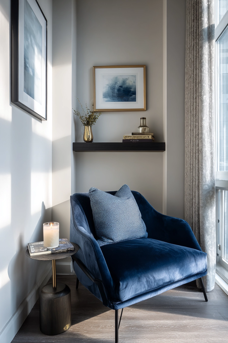 bedroom chair ideas small spaces 10