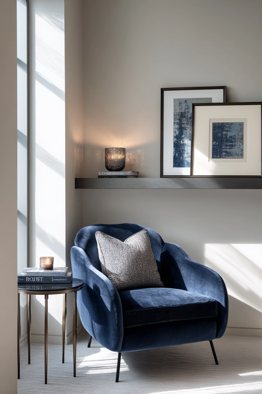 bedroom chair ideas small spaces 12