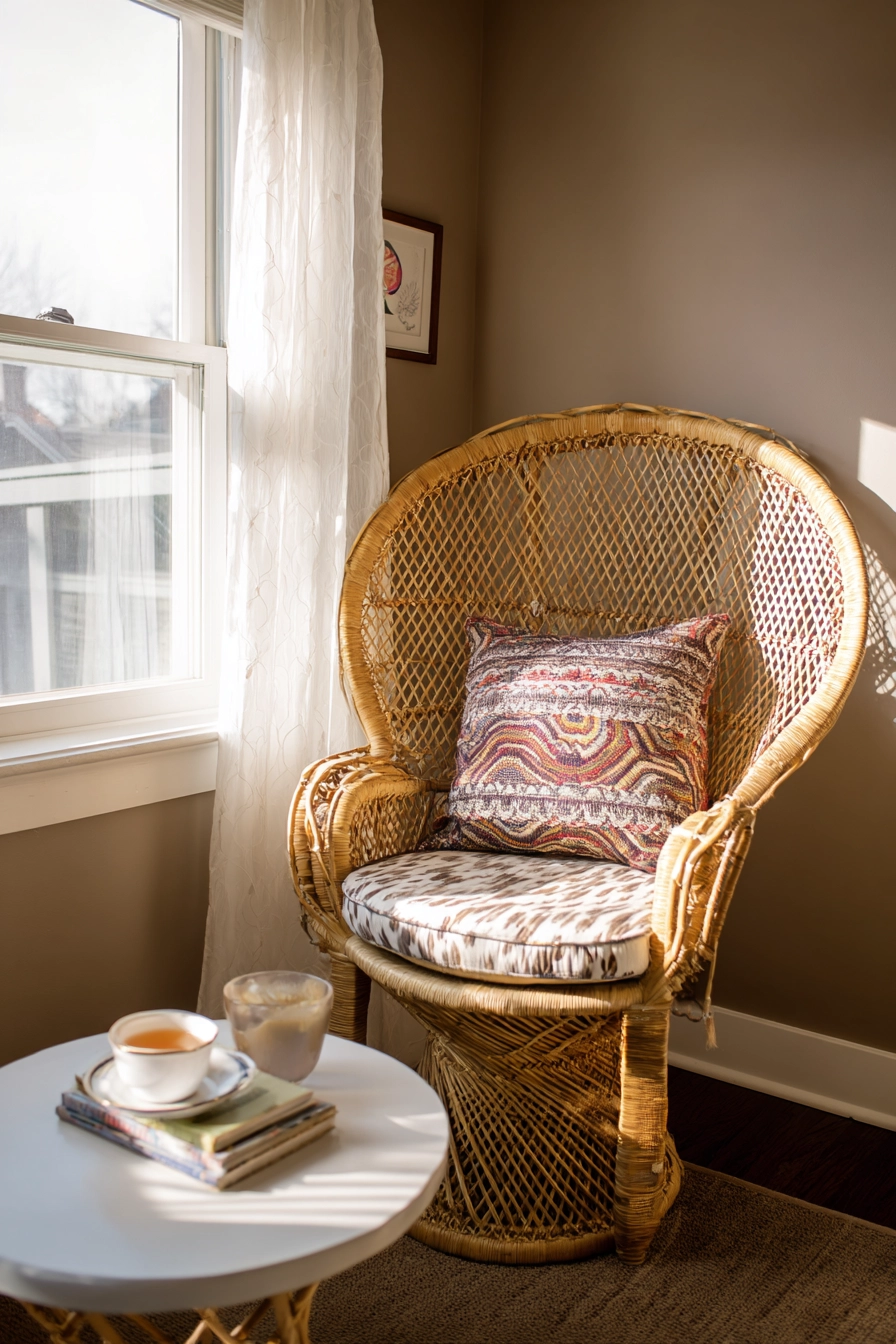 bedroom chair ideas small spaces 17