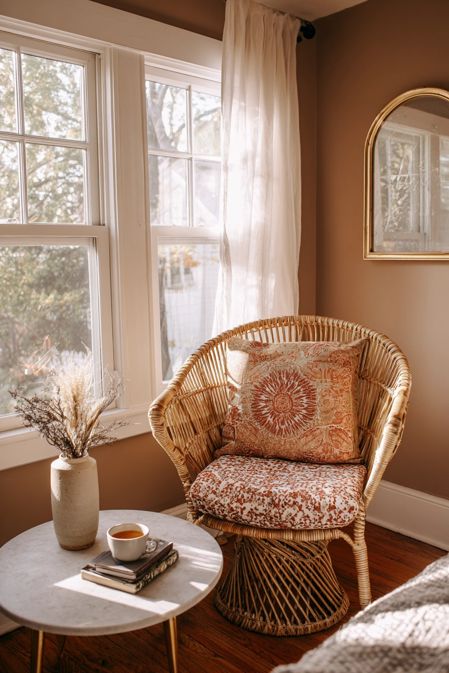 bedroom chair ideas small spaces 18
