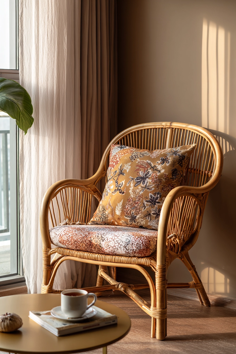 bedroom chair ideas small spaces 20