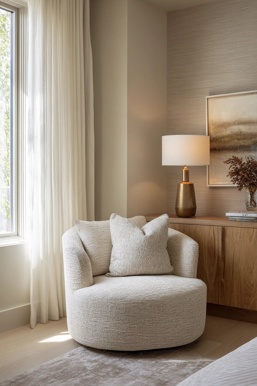 bedroom chair ideas small spaces 3