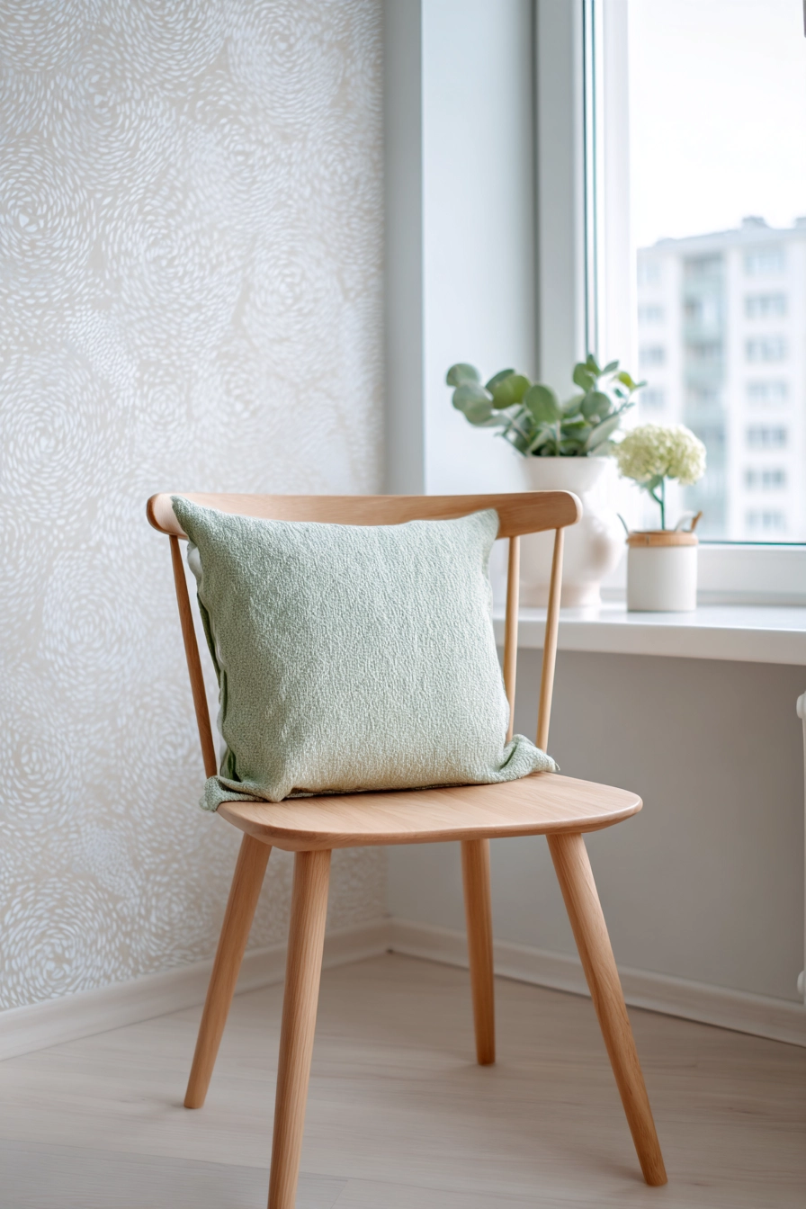 bedroom chair ideas small spaces 5