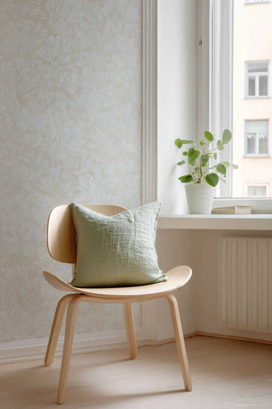bedroom chair ideas small spaces 6
