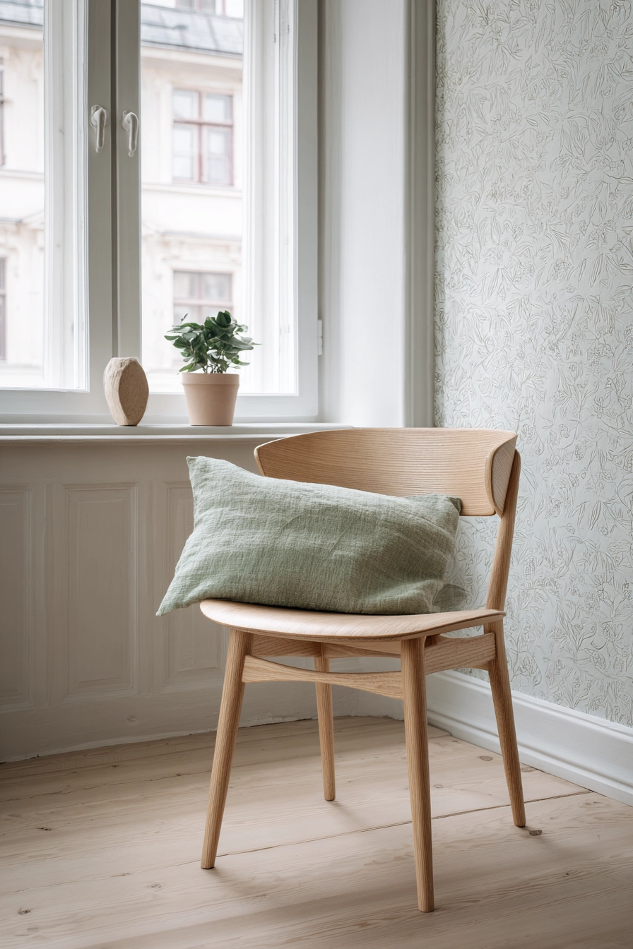 bedroom chair ideas small spaces 7