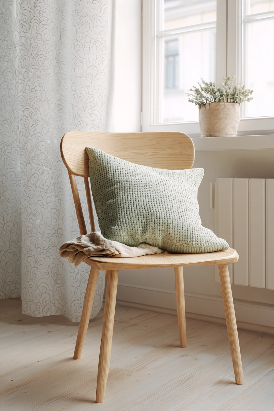 bedroom chair ideas small spaces 8