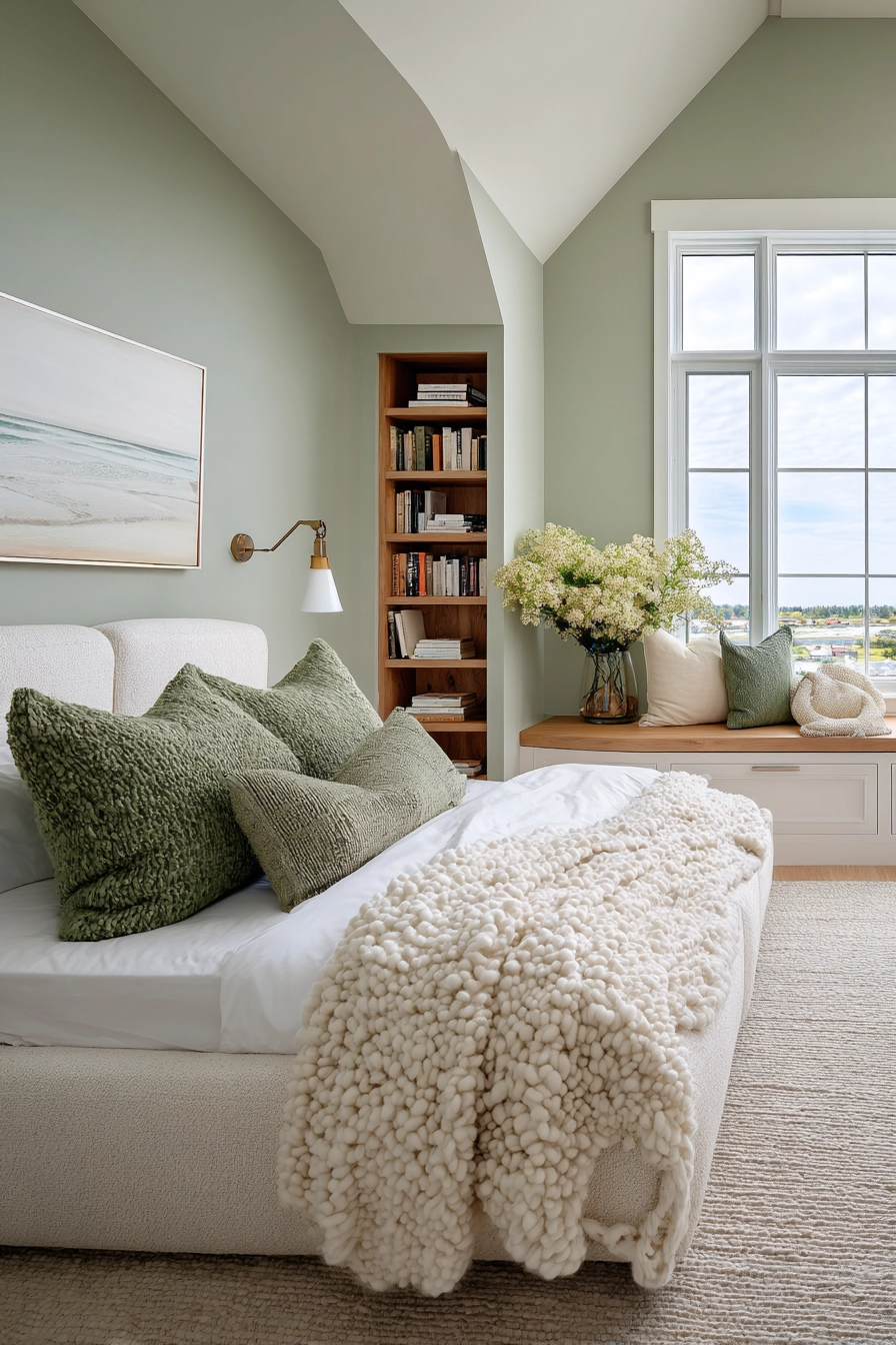 bedroom color ideas 1