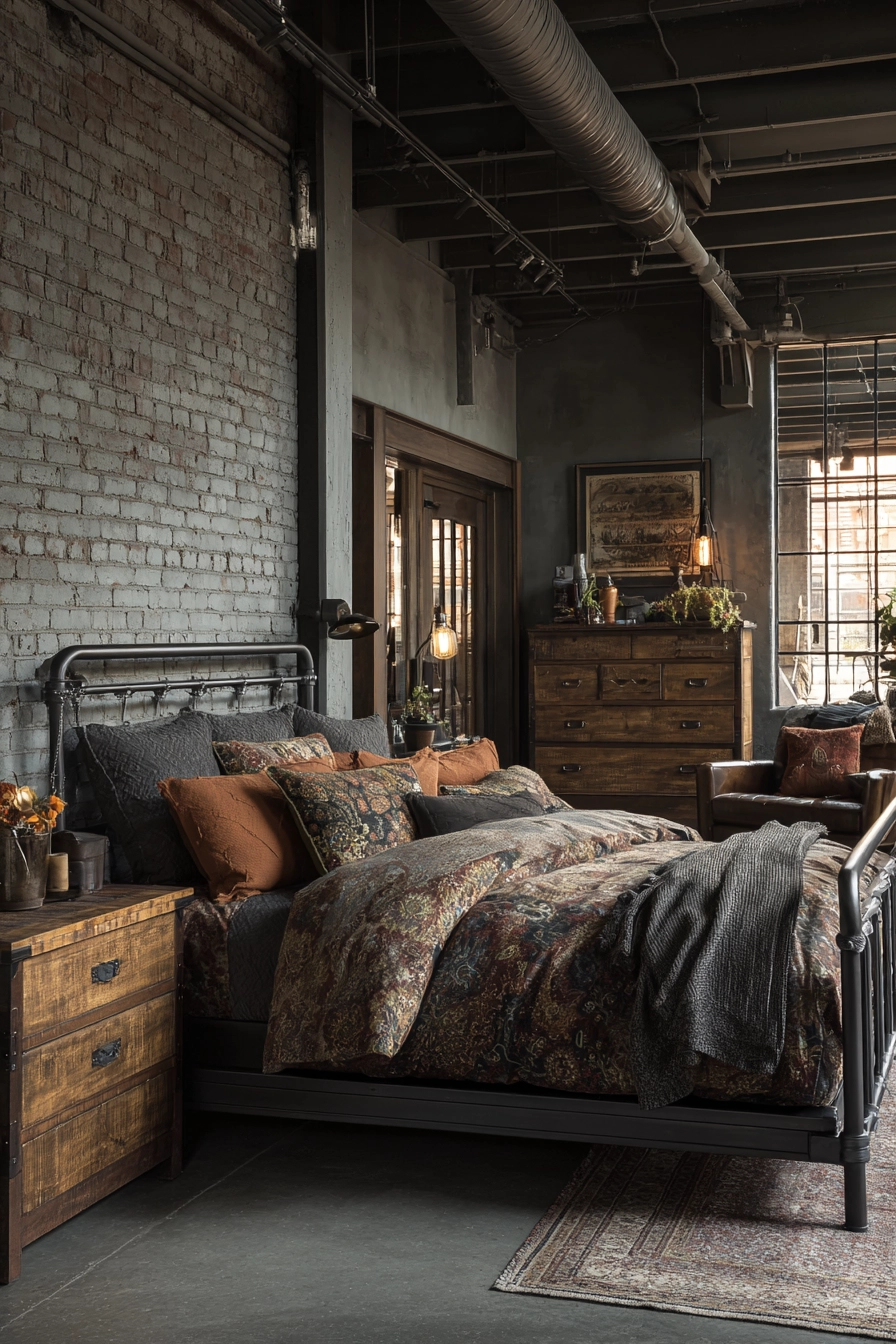 bedroom color ideas 10