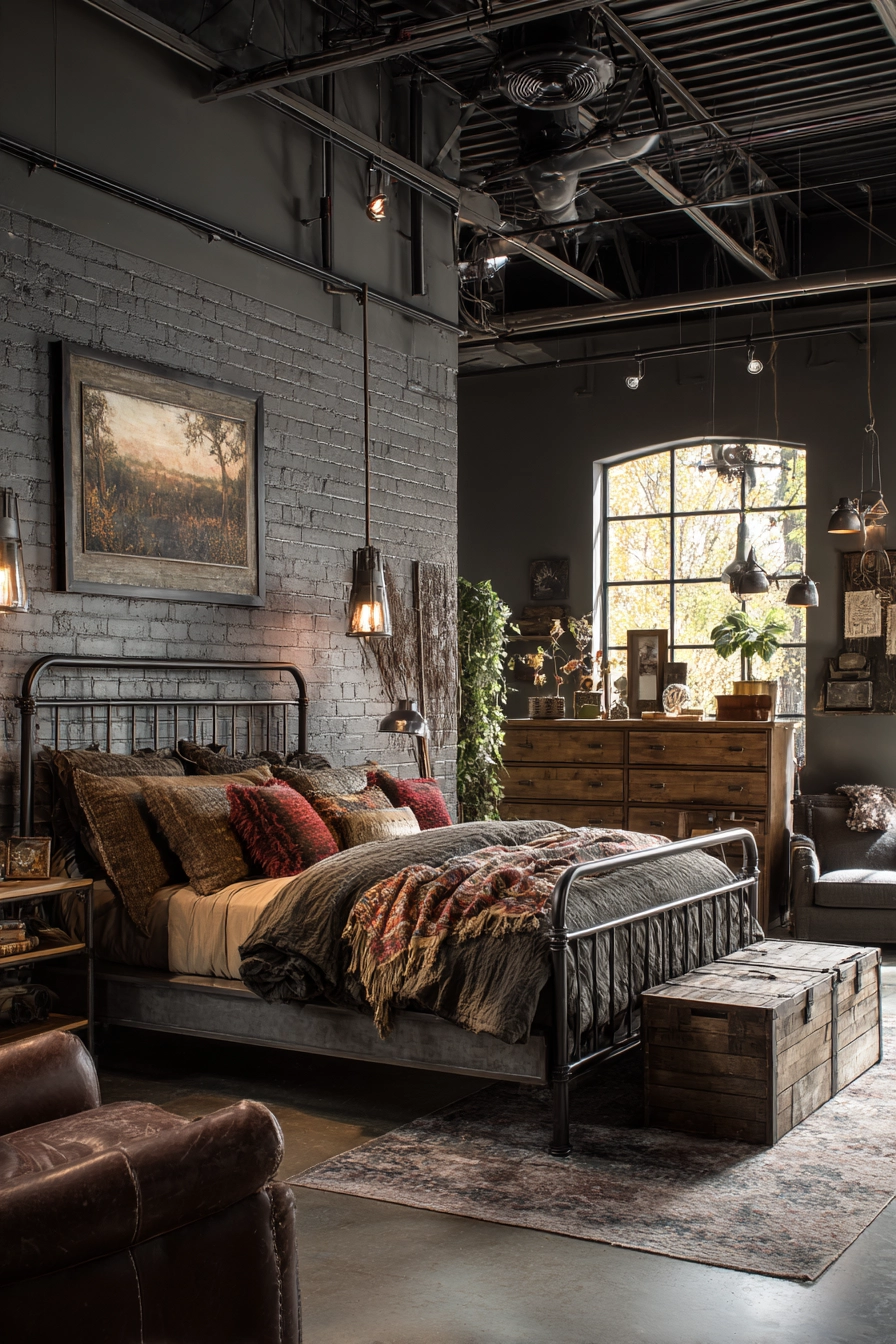 bedroom color ideas 11