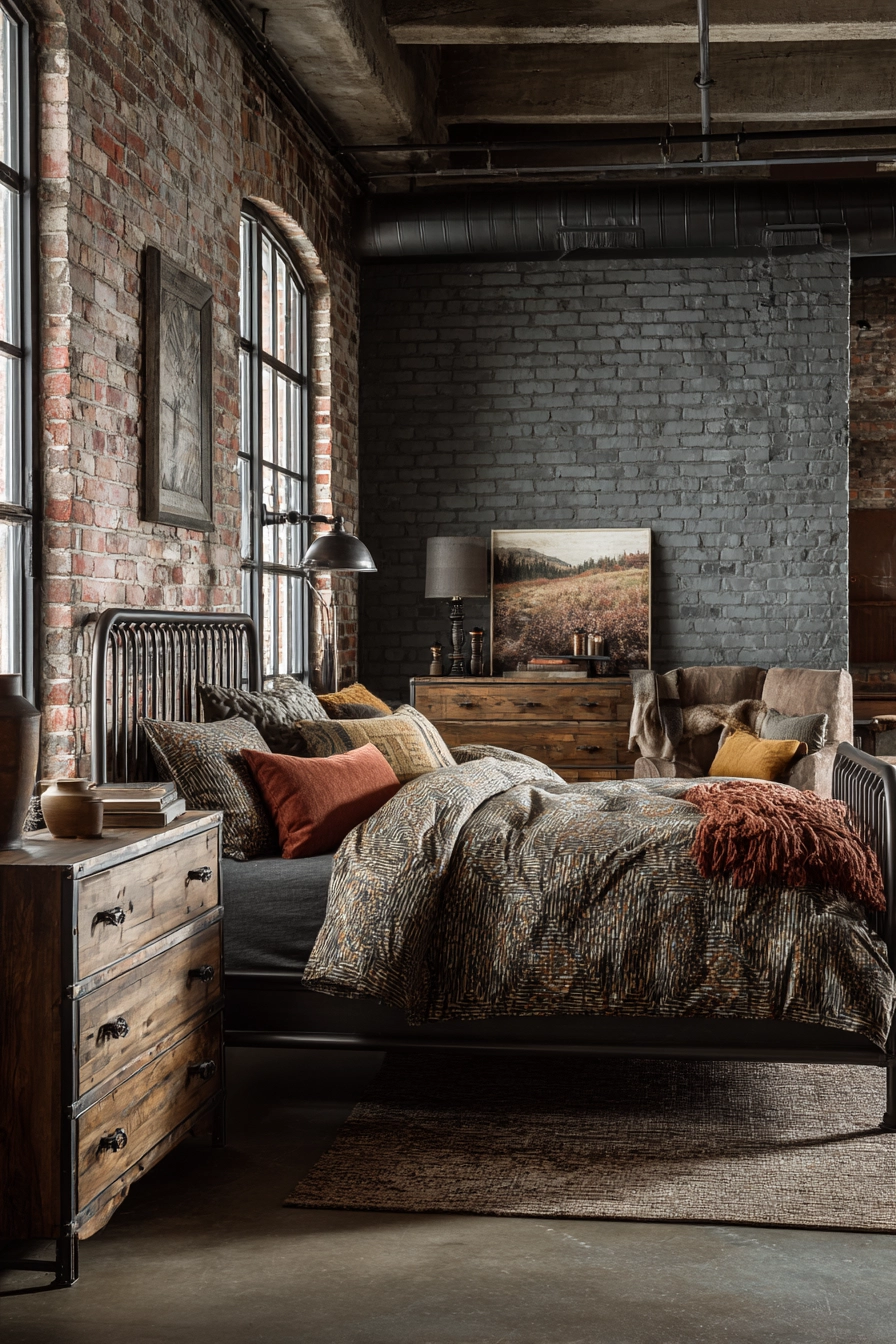 bedroom color ideas 12