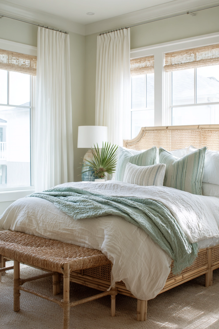 bedroom color ideas 14