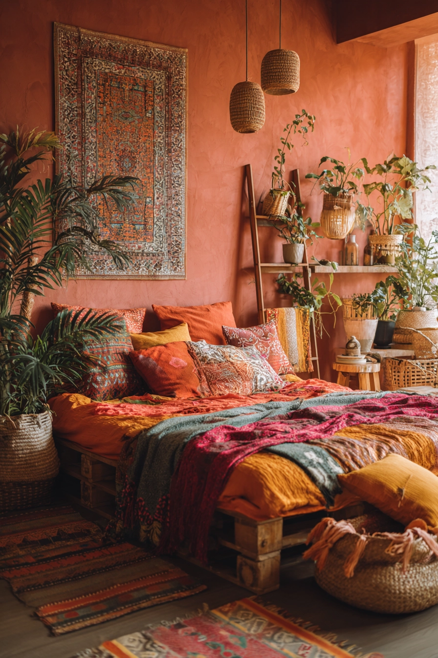 bedroom color ideas 17
