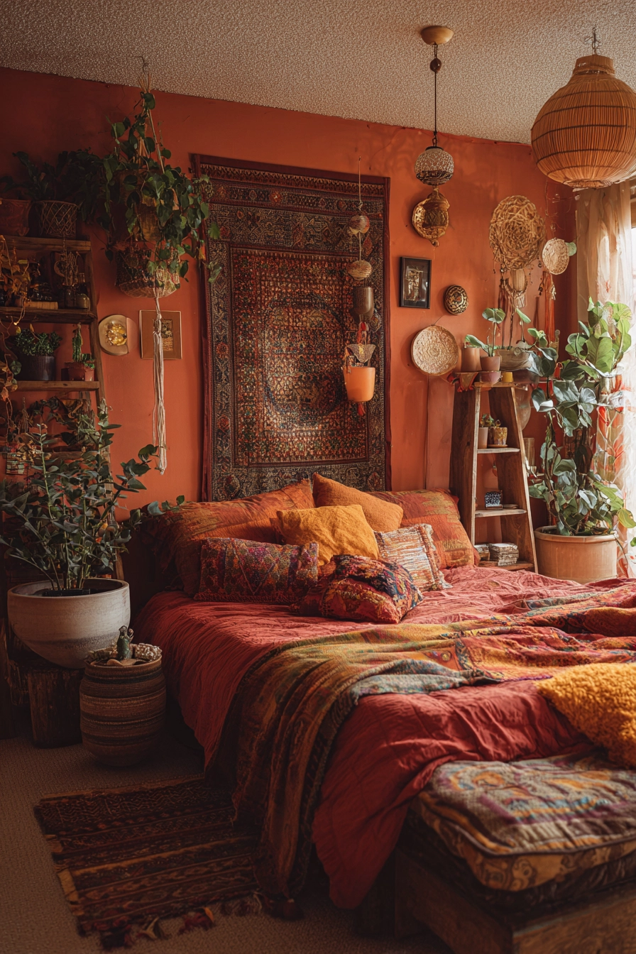 bedroom color ideas 18