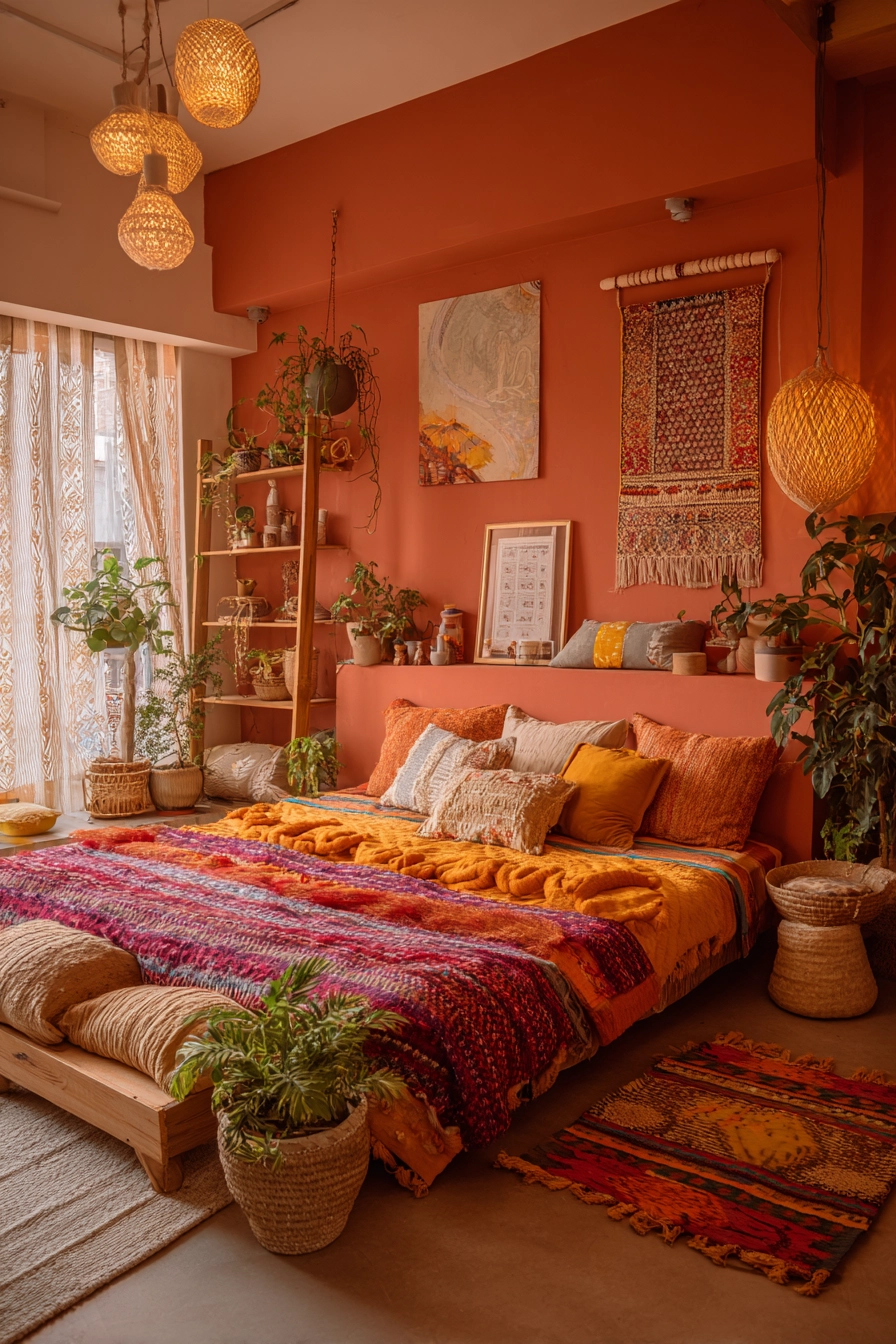 bedroom color ideas 19