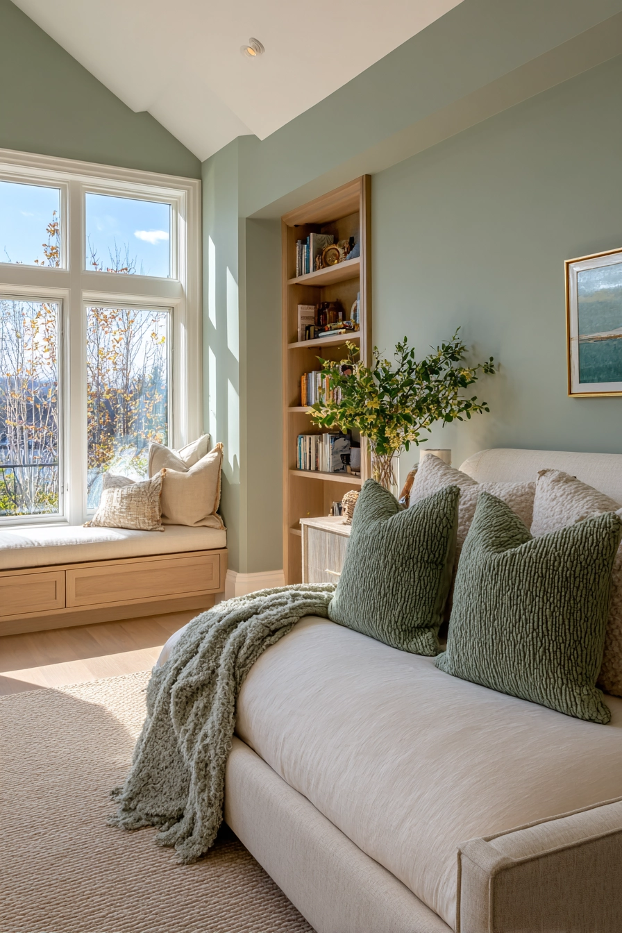 bedroom color ideas 2