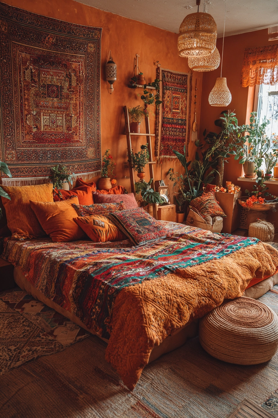 bedroom color ideas 20