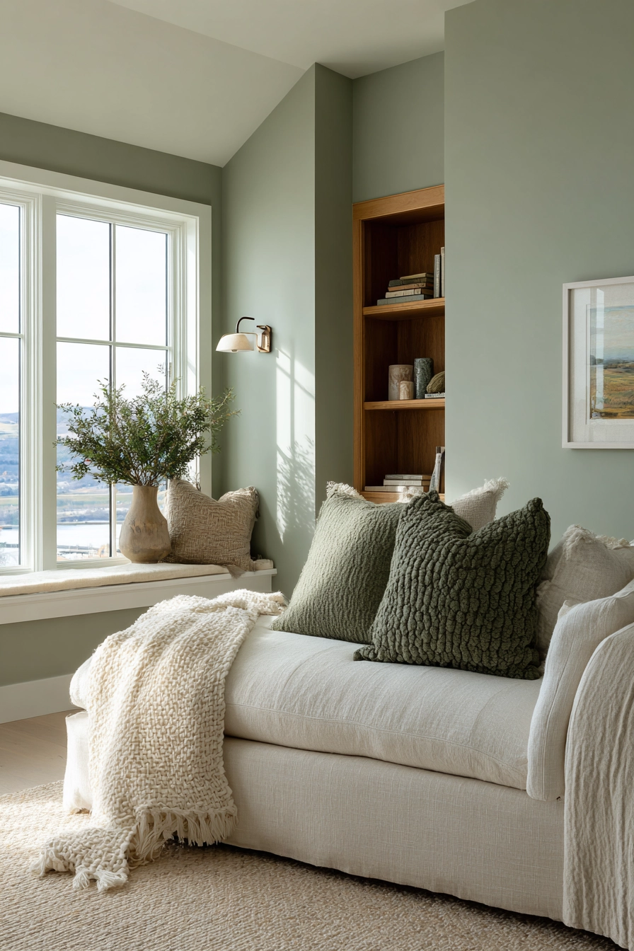 bedroom color ideas 3
