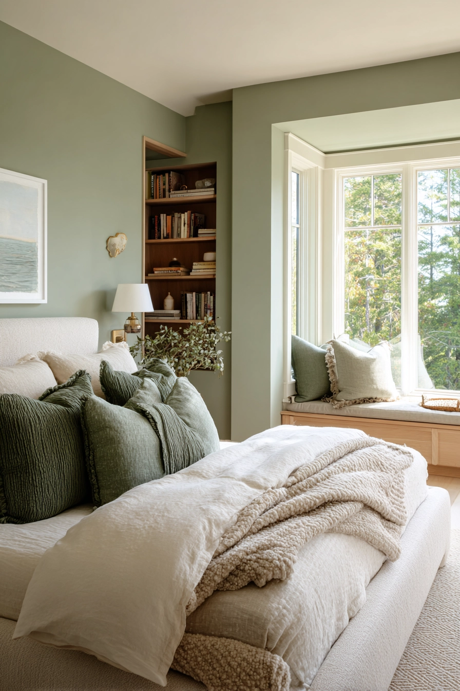 bedroom color ideas 4