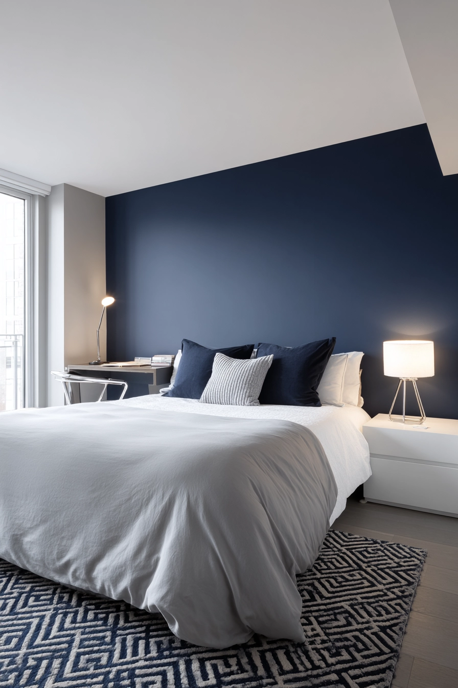 bedroom color ideas 5