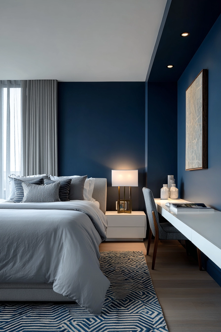 bedroom color ideas 6