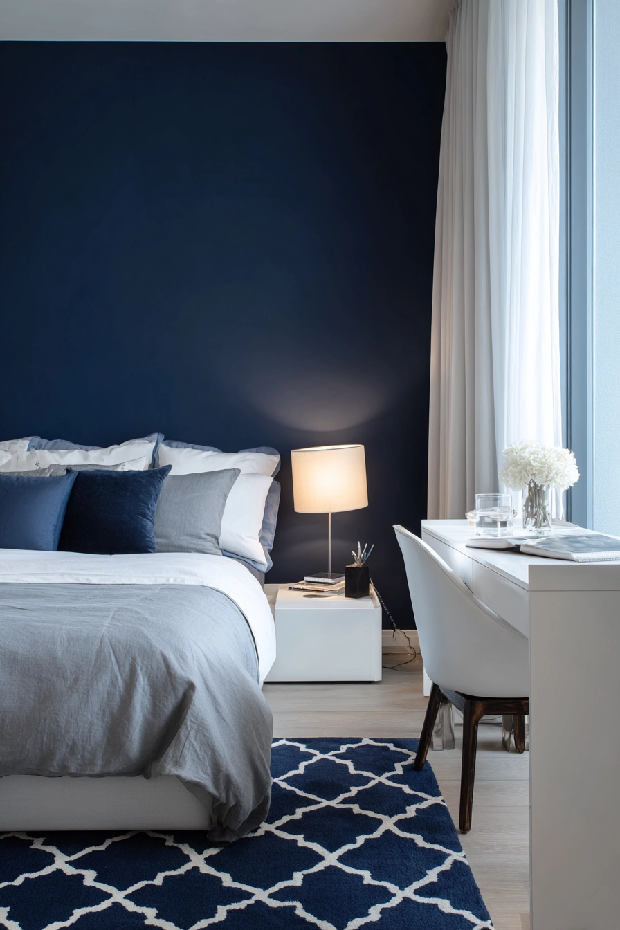 bedroom color ideas 7