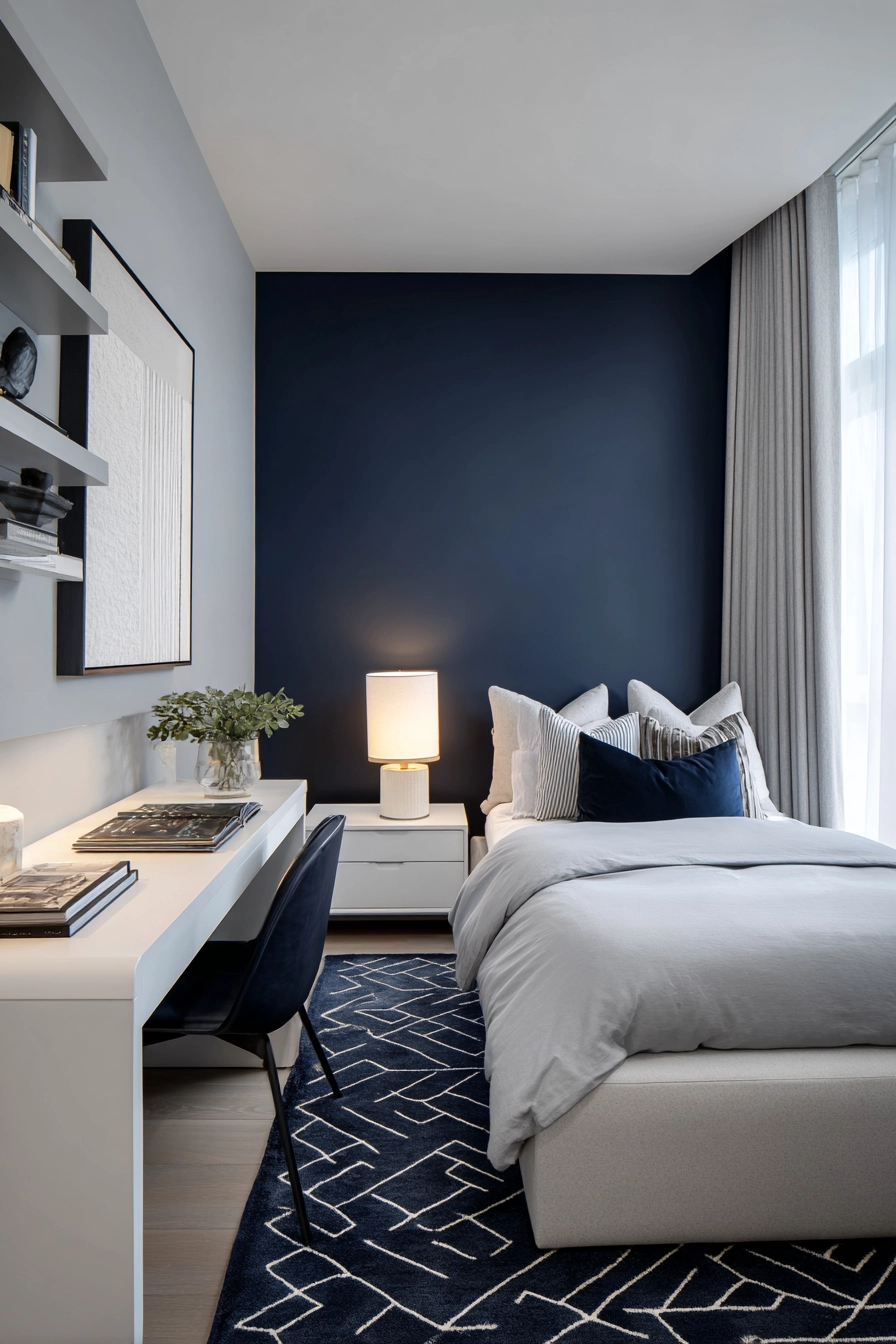 bedroom color ideas 8