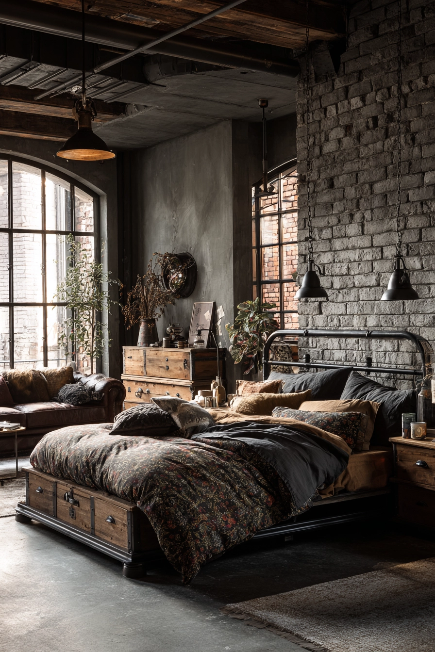bedroom color ideas 9