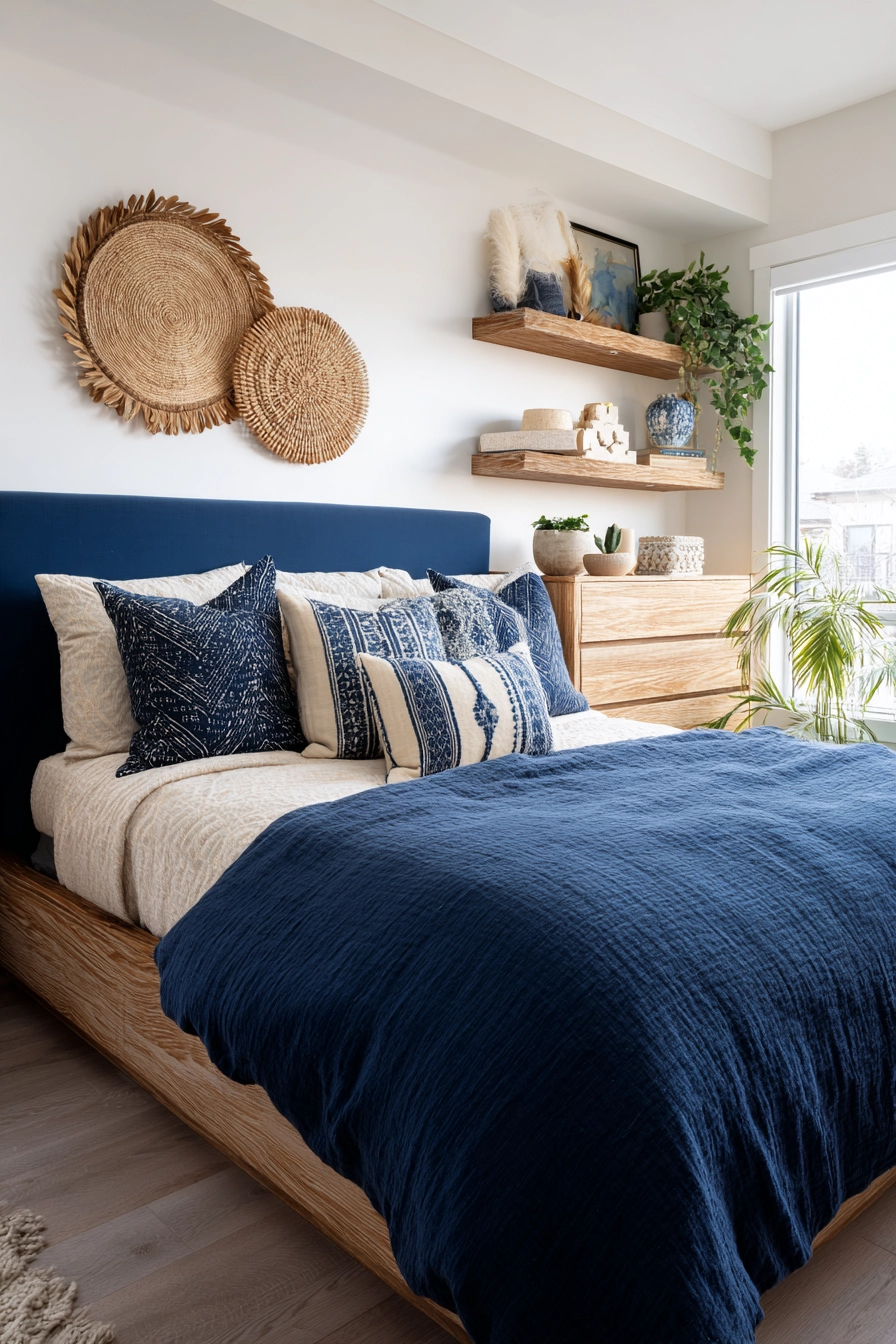 bedroom ideas for small rooms cozy 10
