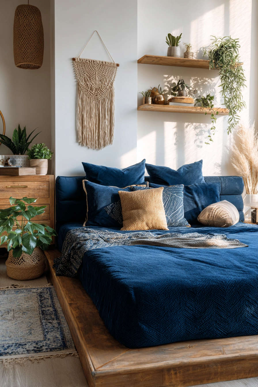 bedroom ideas for small rooms cozy 11