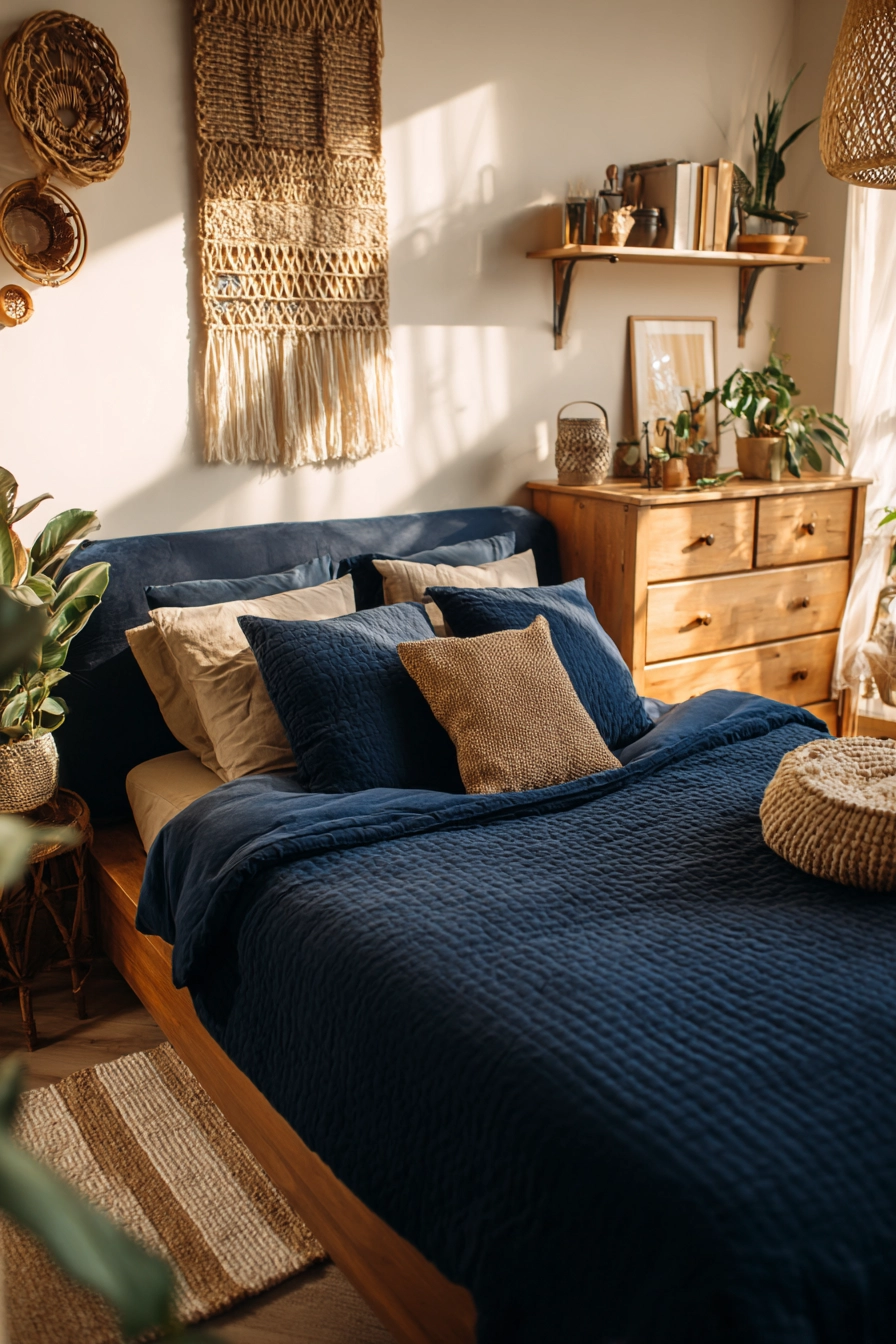 bedroom ideas for small rooms cozy 12