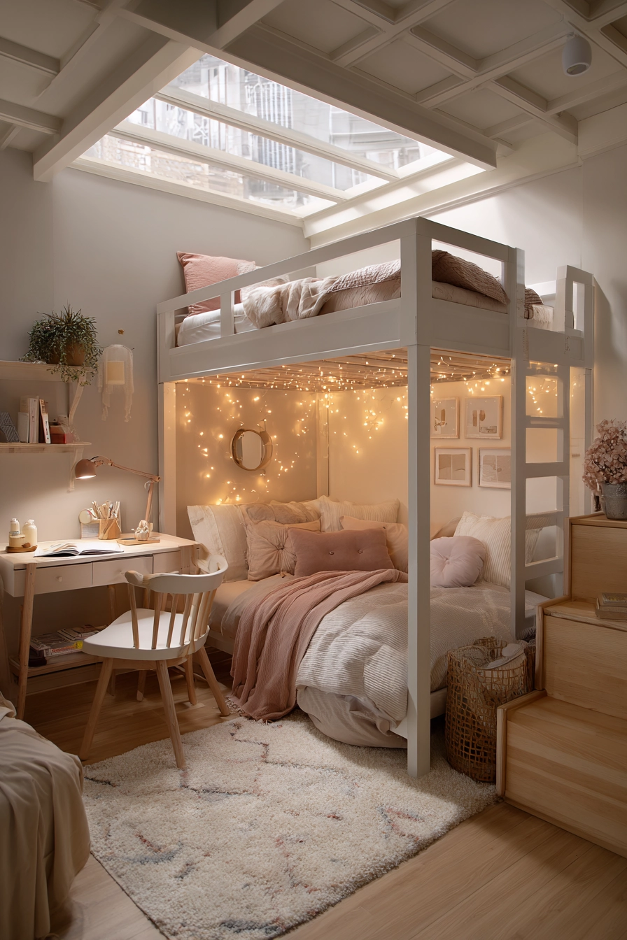 bedroom ideas for small rooms cozy 15