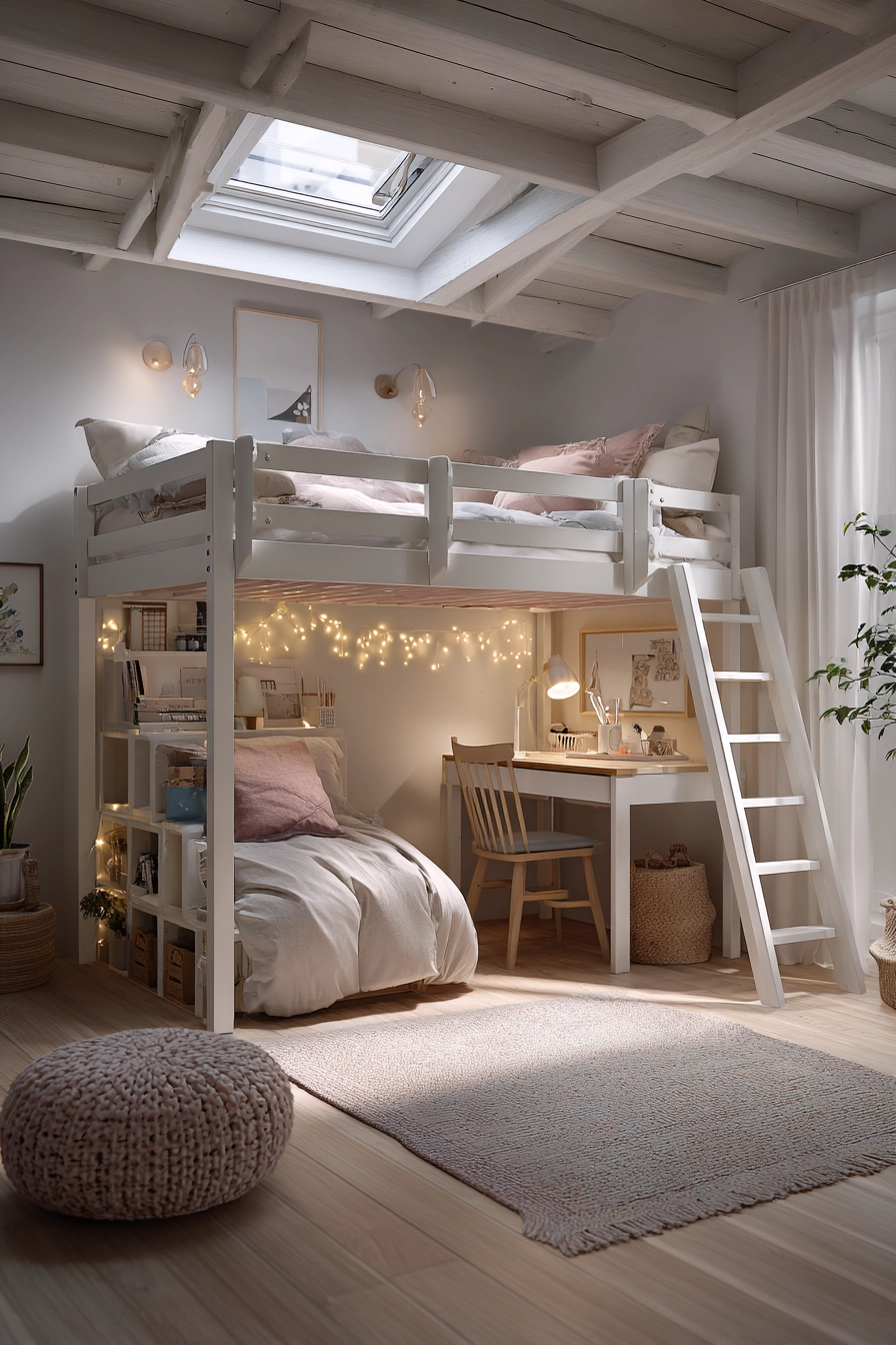 bedroom ideas for small rooms cozy 16