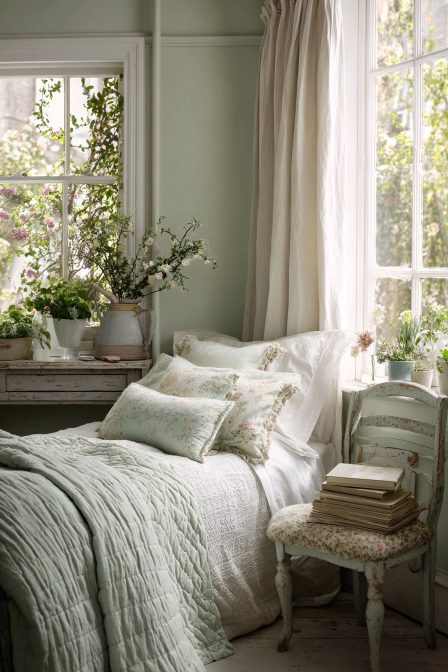 bedroom ideas for small rooms cozy 17