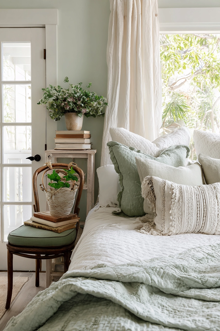 bedroom ideas for small rooms cozy 19
