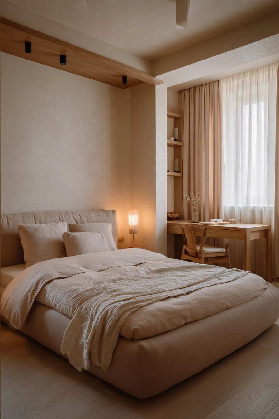 bedroom ideas for small rooms cozy 3