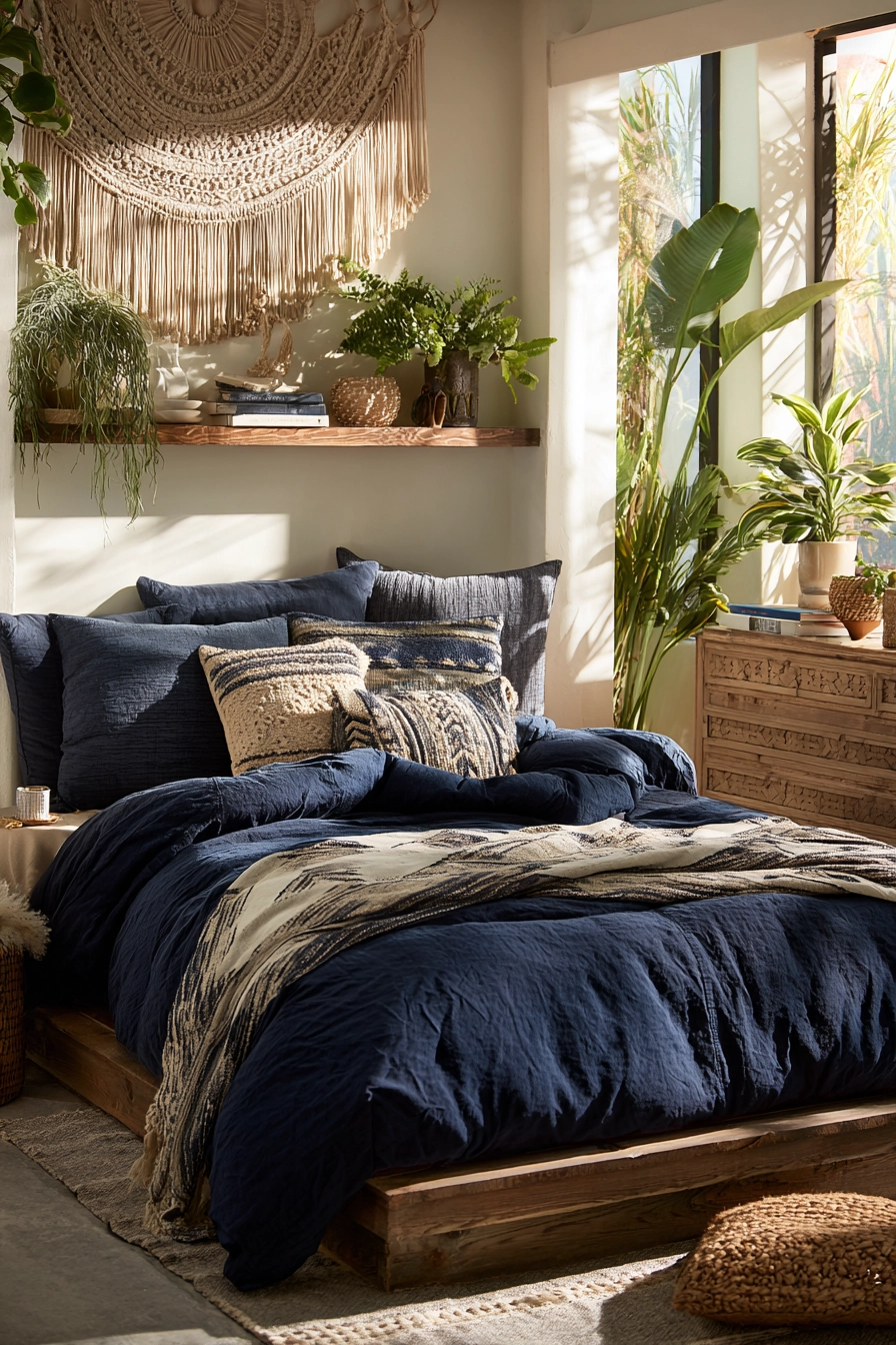 bedroom ideas for small rooms cozy 9