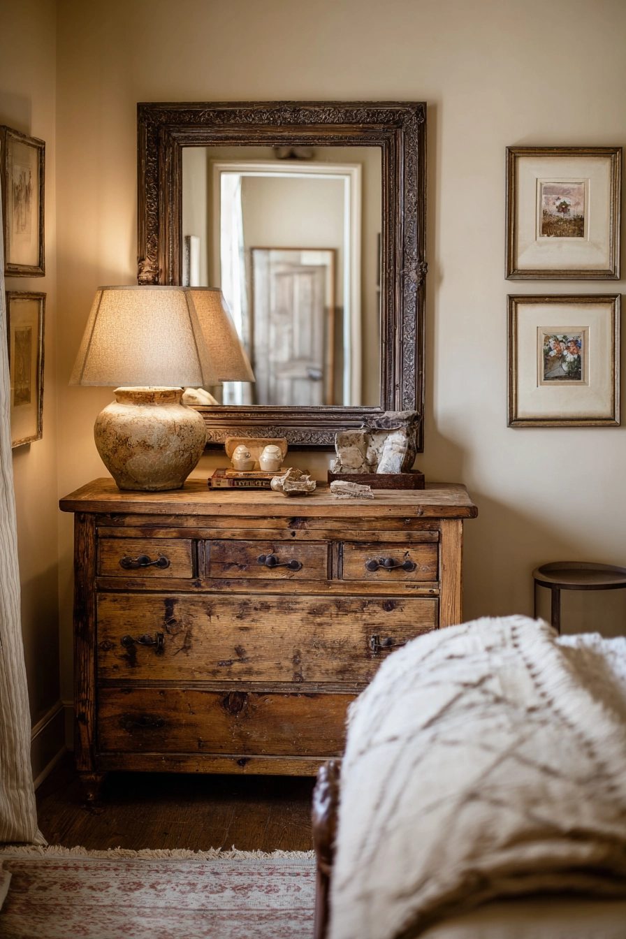 bedroom mirror ideas 12
