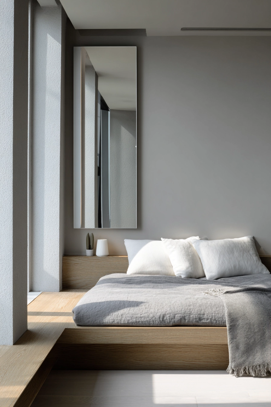 bedroom mirror ideas 13