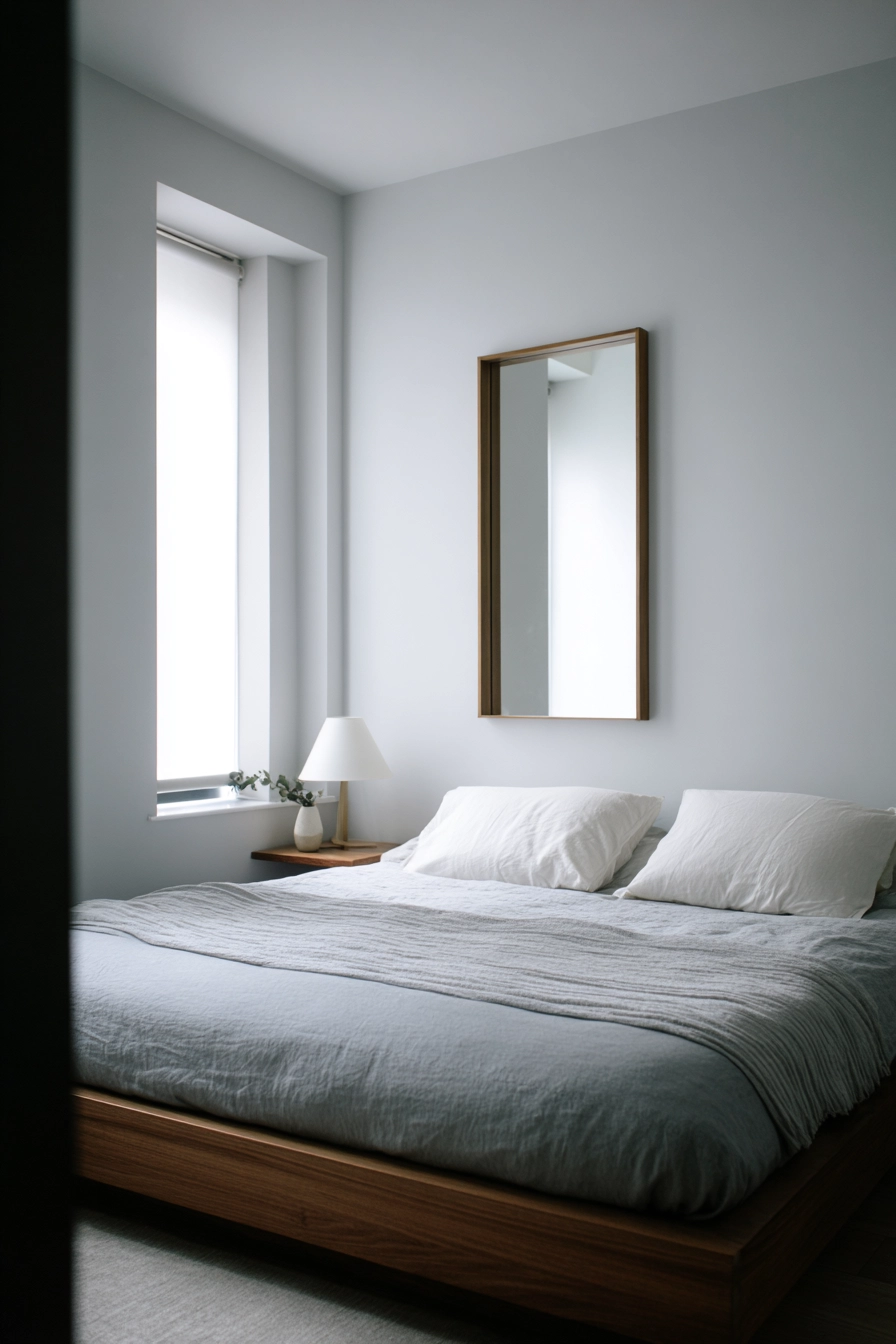 bedroom mirror ideas 16