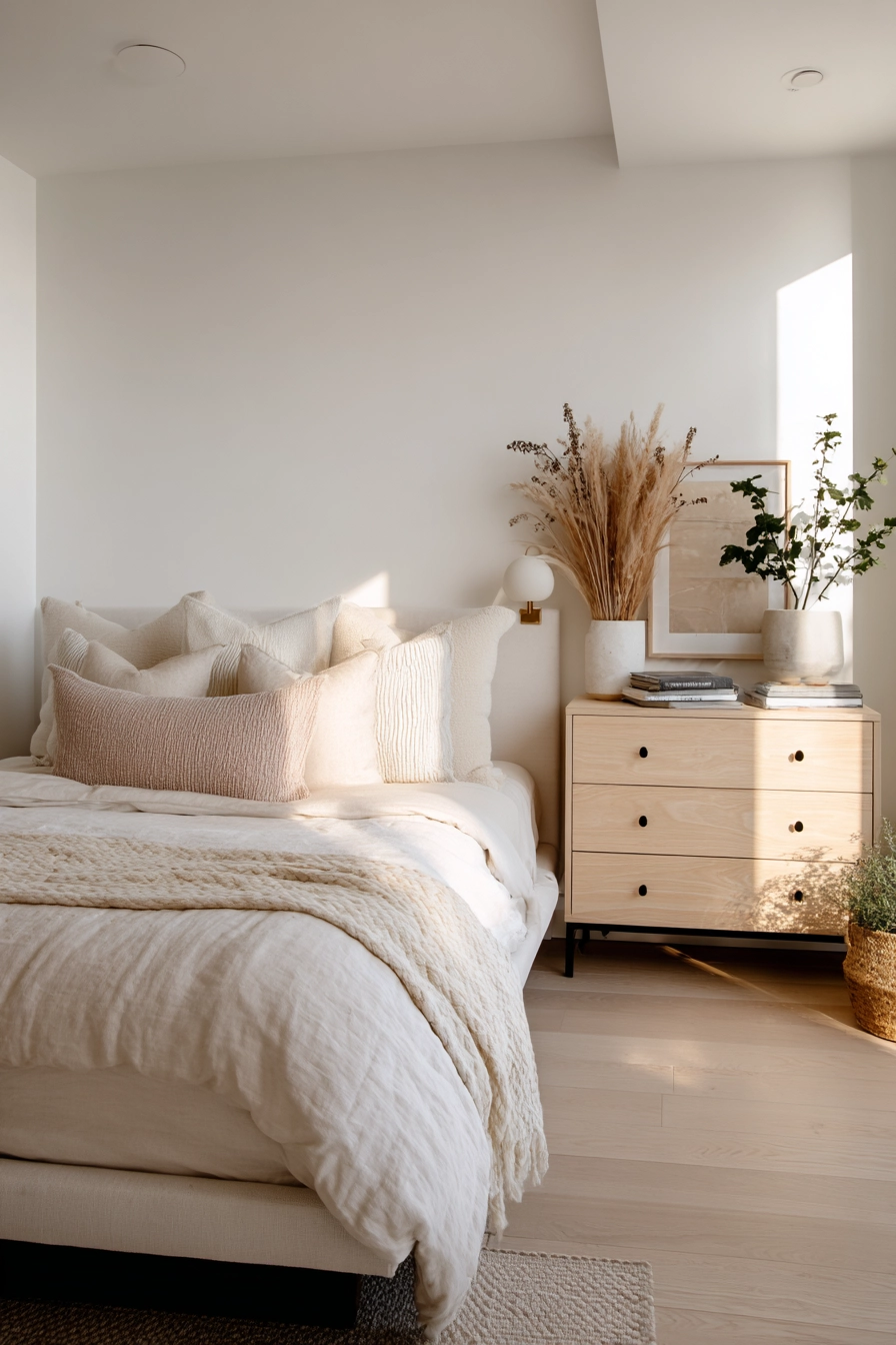 bedroom storage ideas 16