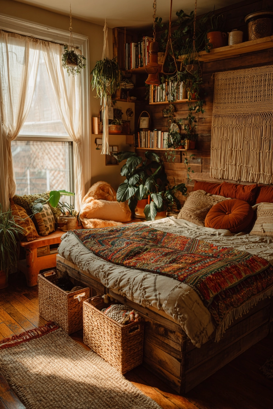 bedroom storage ideas 20