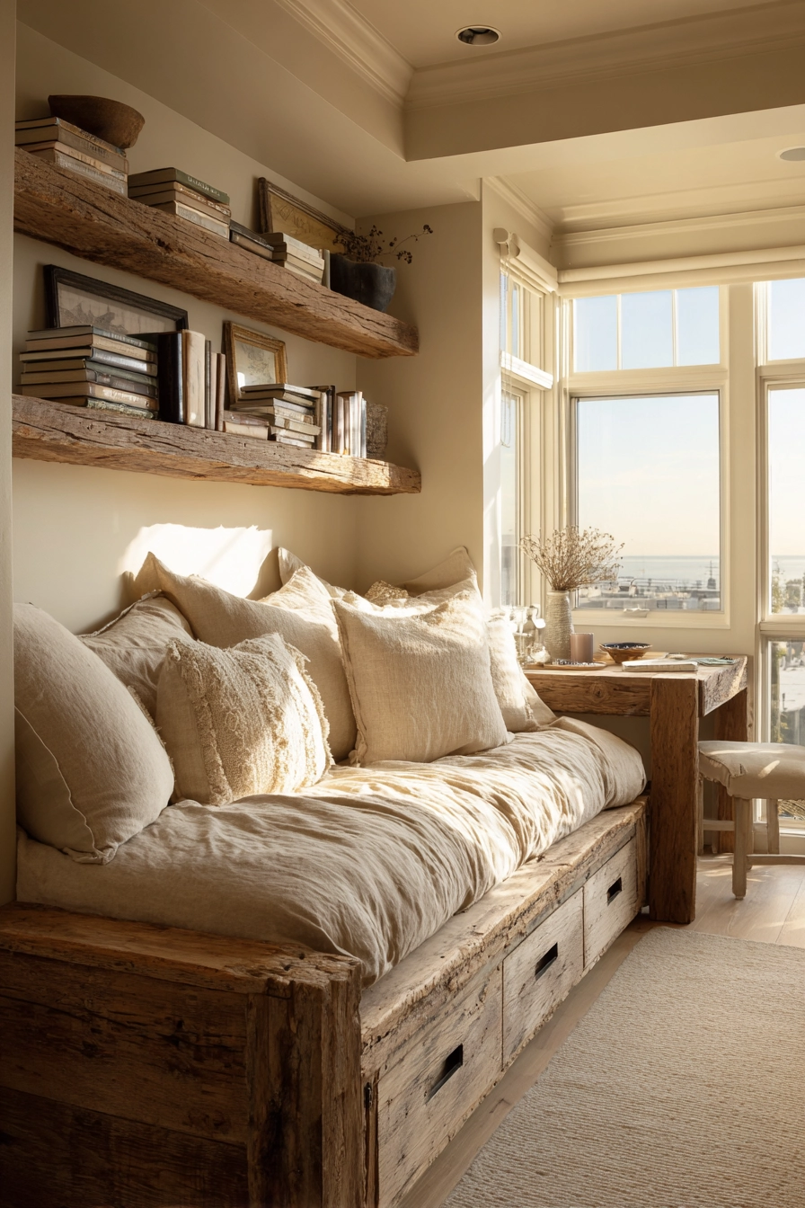 bedroom storage ideas 4