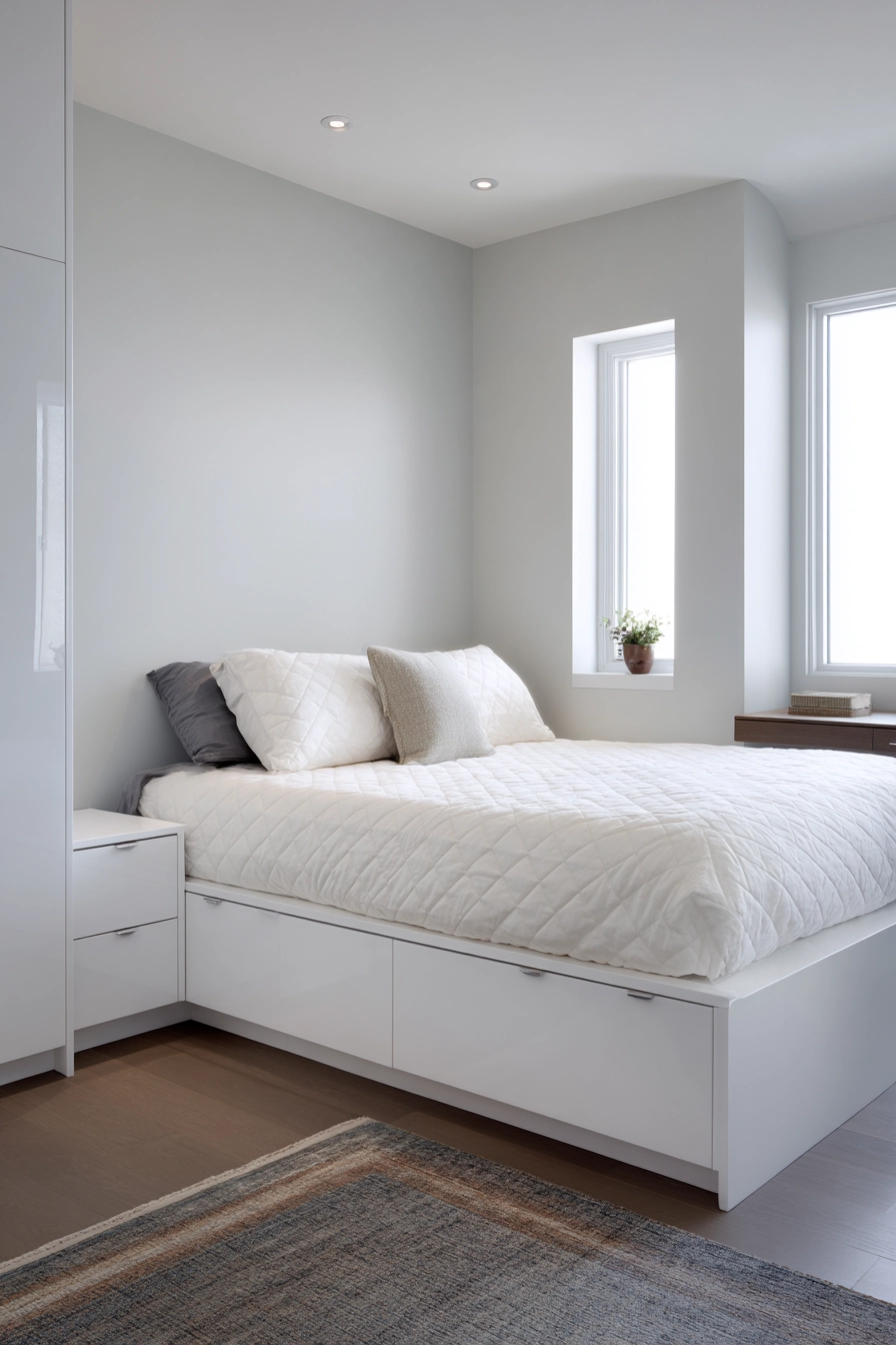 bedroom storage ideas 8