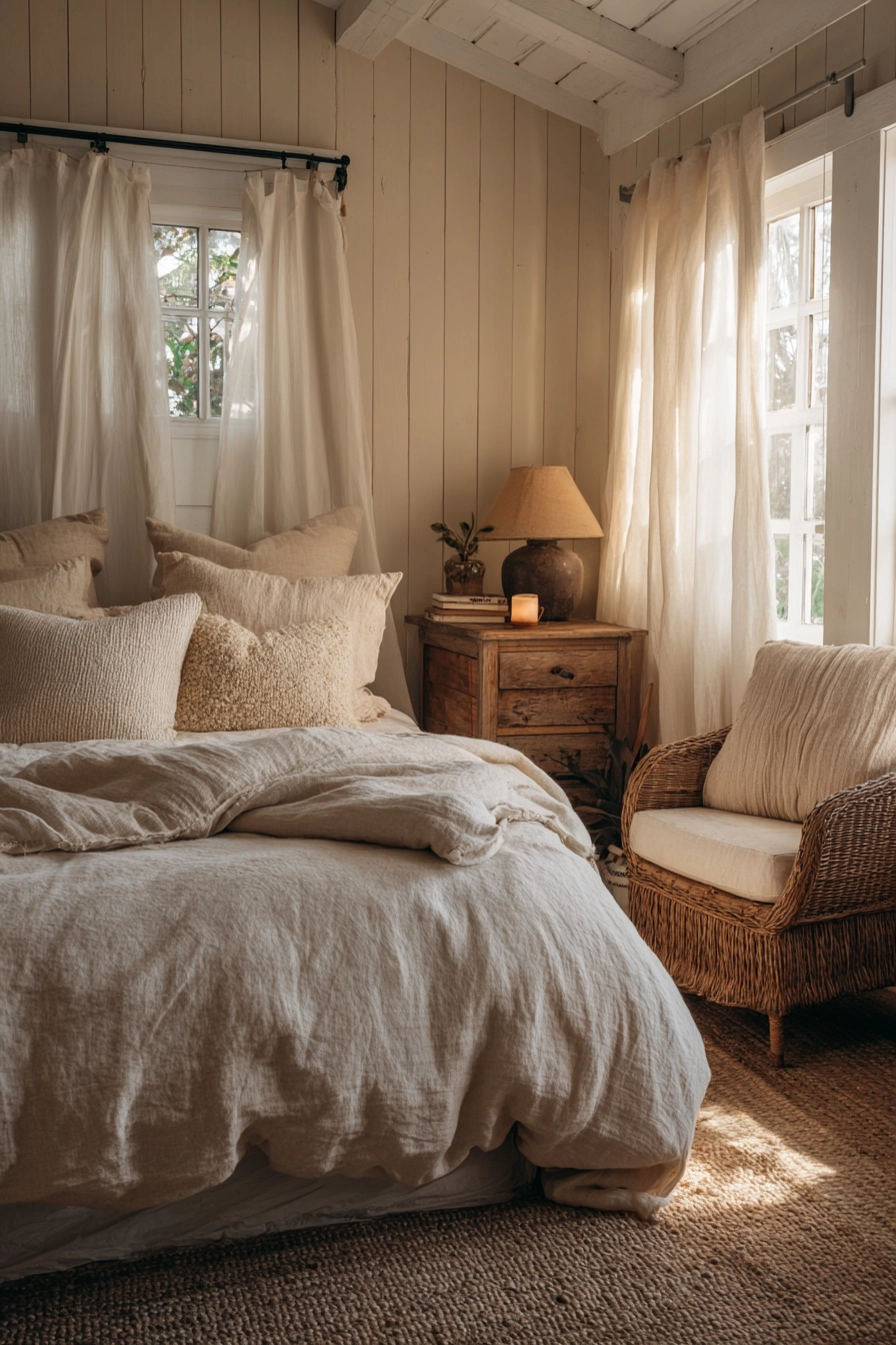 beige bedroom ideas 1