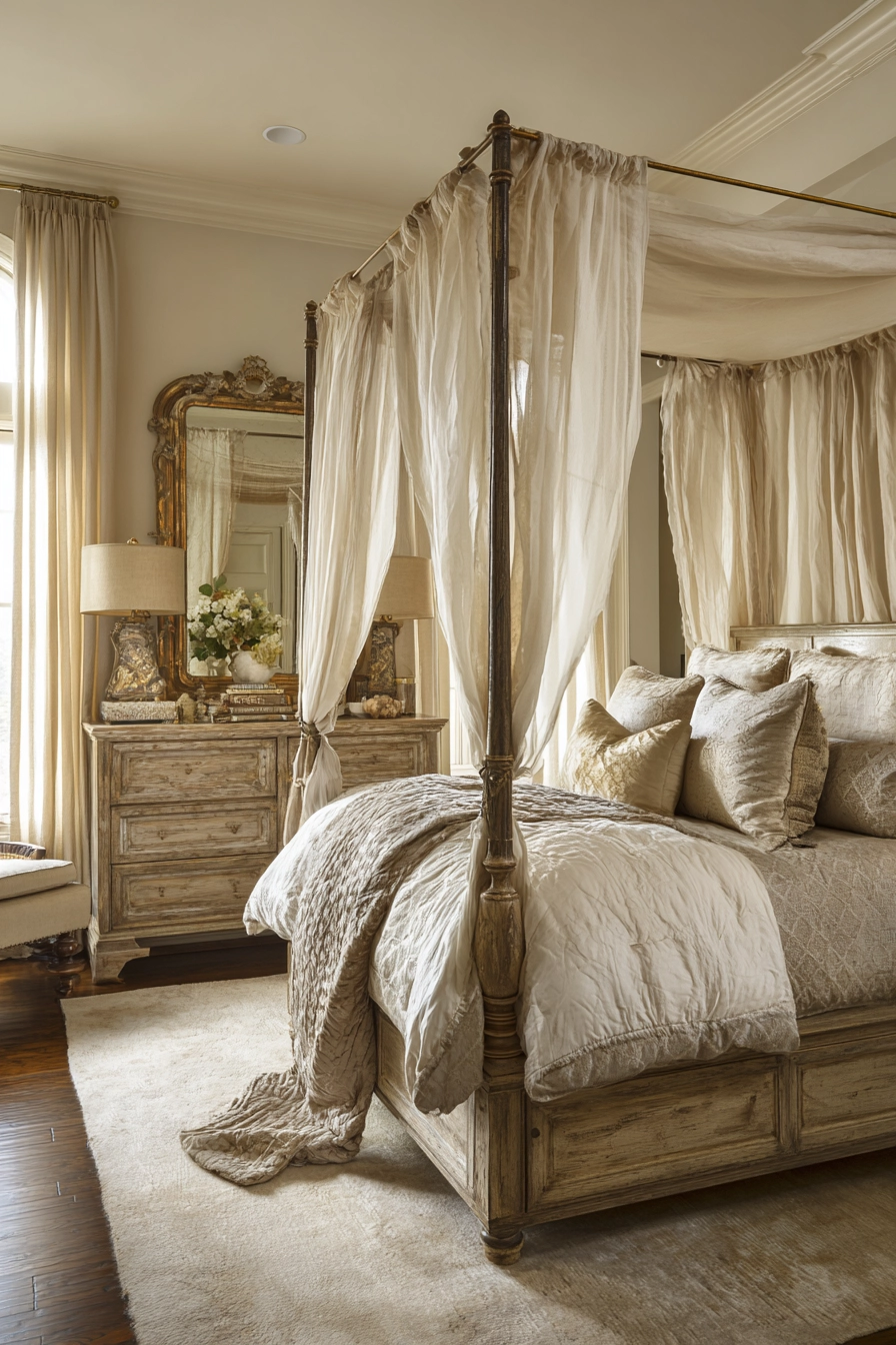 beige bedroom ideas 10
