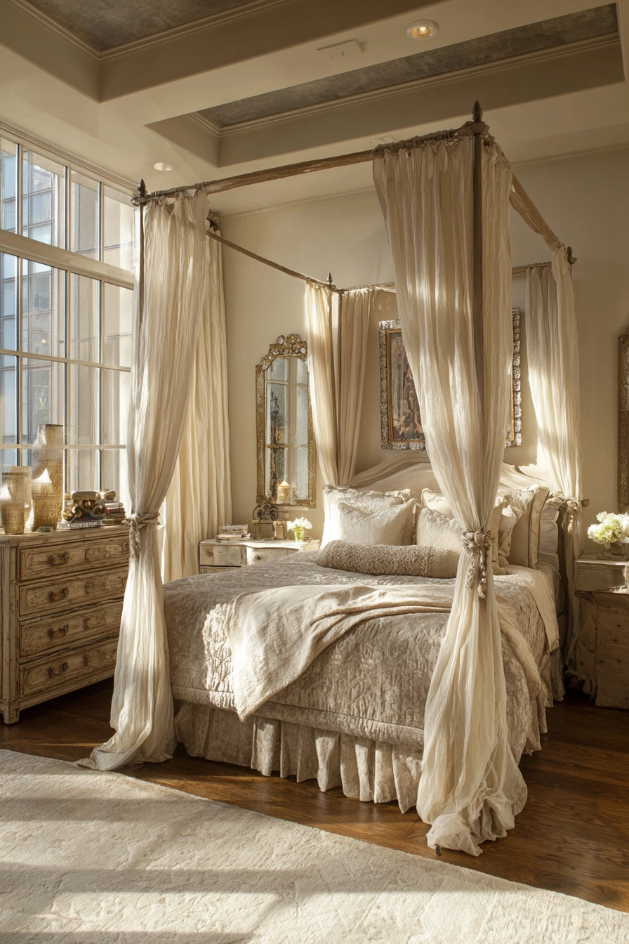 beige bedroom ideas 11