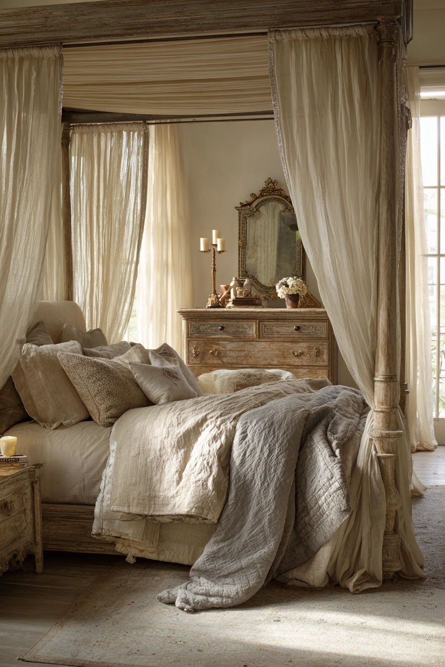 beige bedroom ideas 12