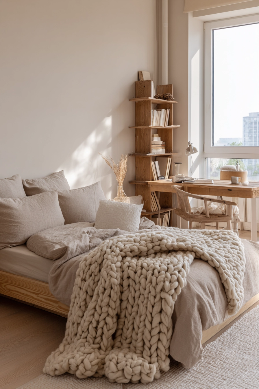 beige bedroom ideas 13