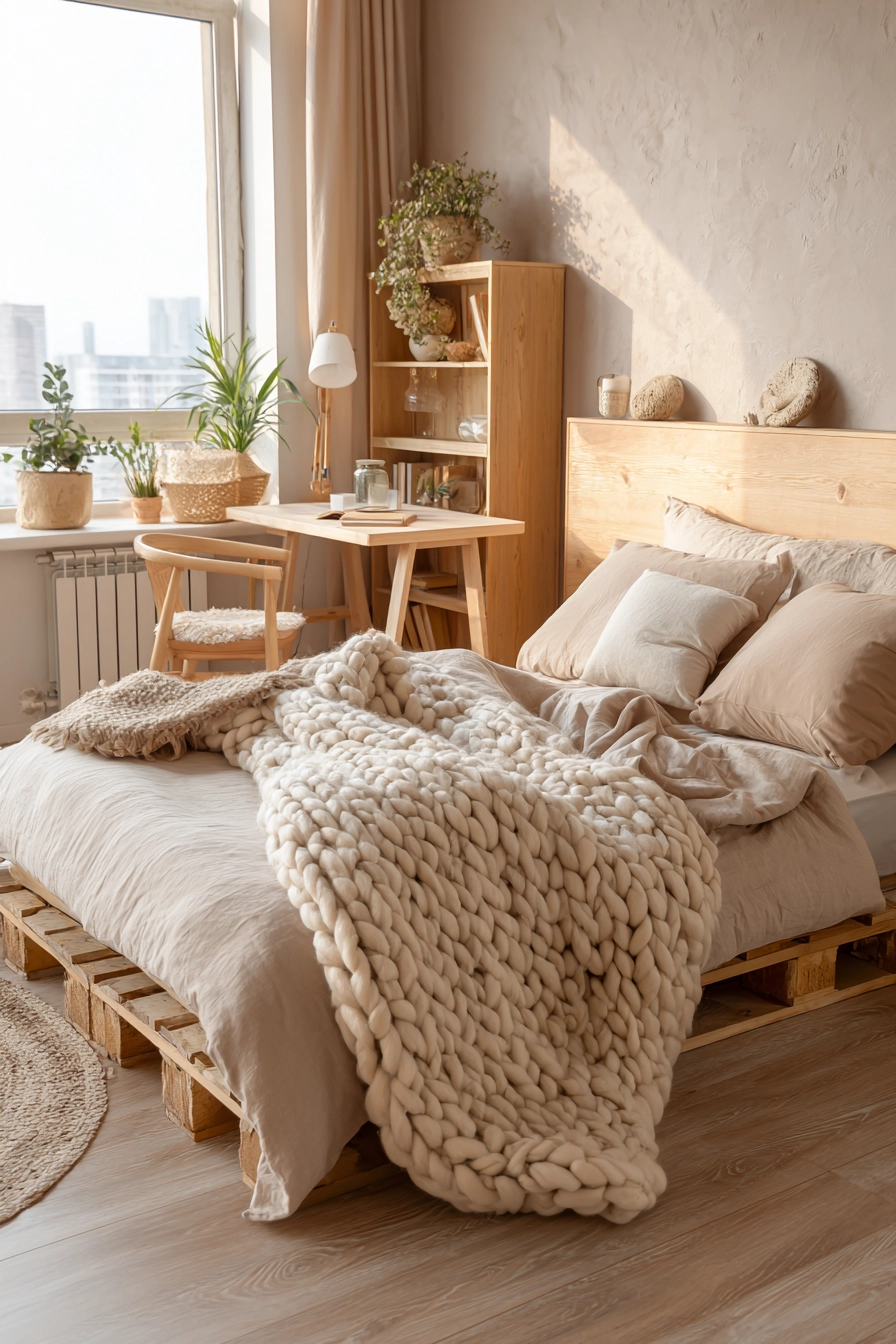 beige bedroom ideas 14