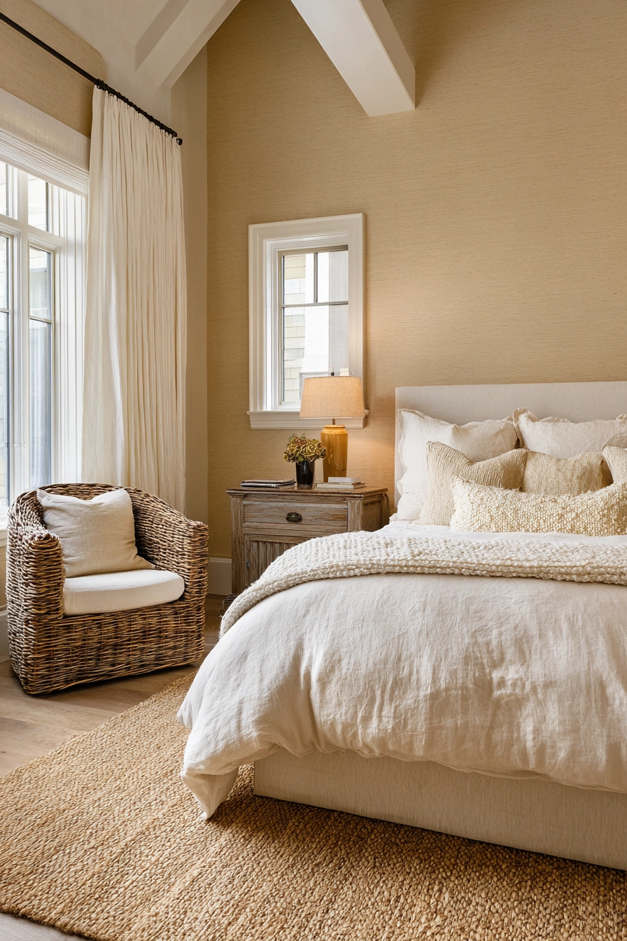 beige bedroom ideas 4